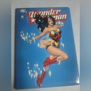 Wonder Women Magnet - DC Comics